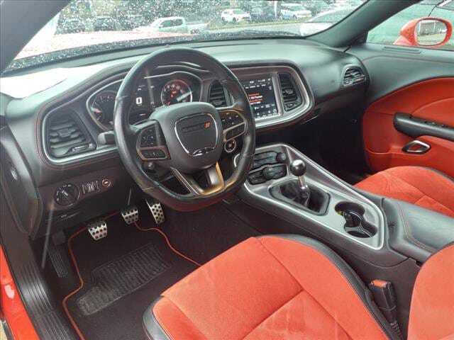 2020 Dodge Challenger