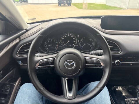 2024 Mazda CX-30 2.5 S Premium