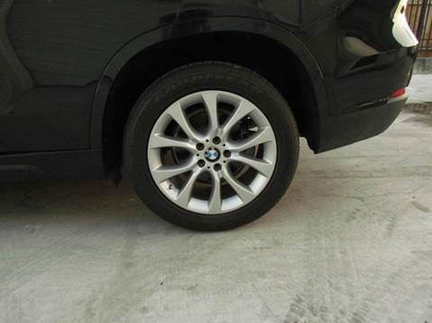 2015 BMW X5 sDrive35i