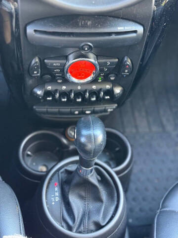 2011 MINI Cooper Countryman