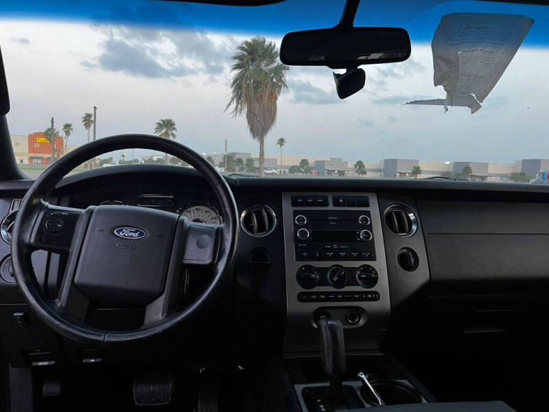 2008 Ford Expedition XLT