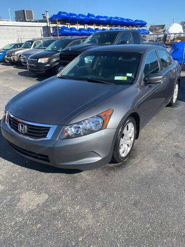 2009 Honda Accord for sale at Ken's Quality KARS in Toms River NJ