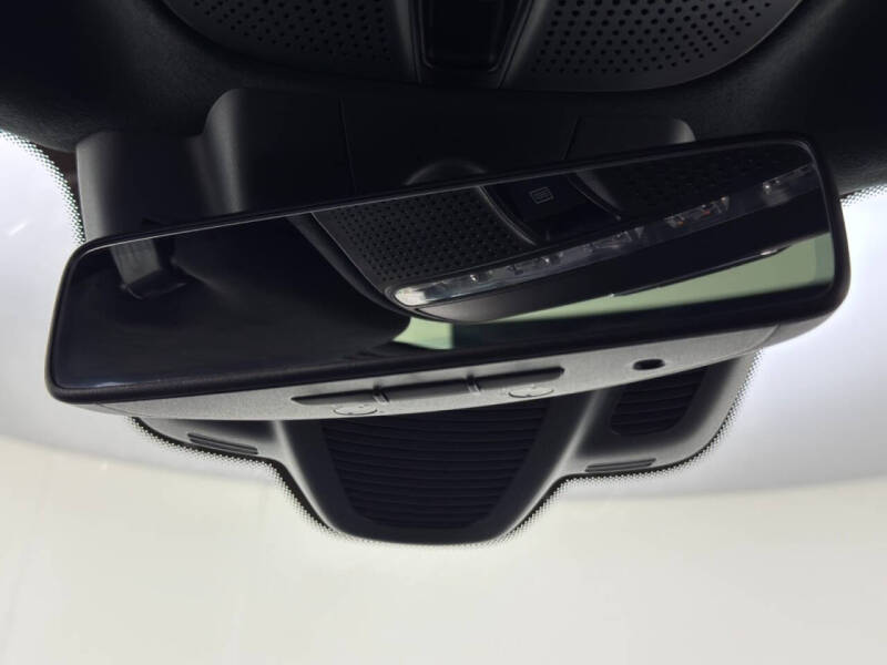 2020 Mercedes-Benz E-Class AMG E 63 S