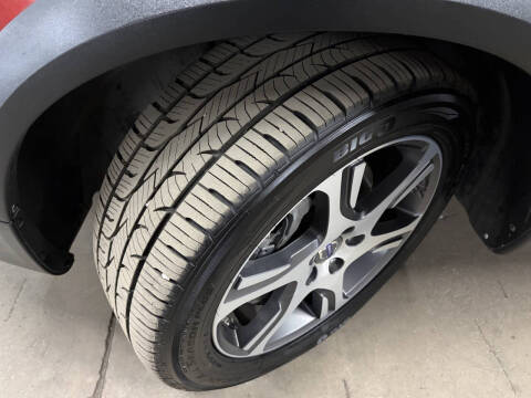 2015 Volvo XC70 T6 Platinum