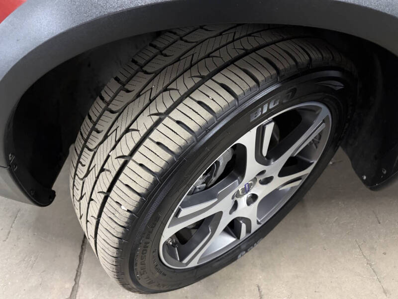 2015 Volvo XC70 T6 Platinum