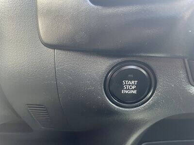 2023 Mazda CX-50 2.5 Turbo