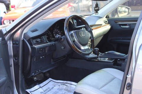 2014 Lexus ES 350