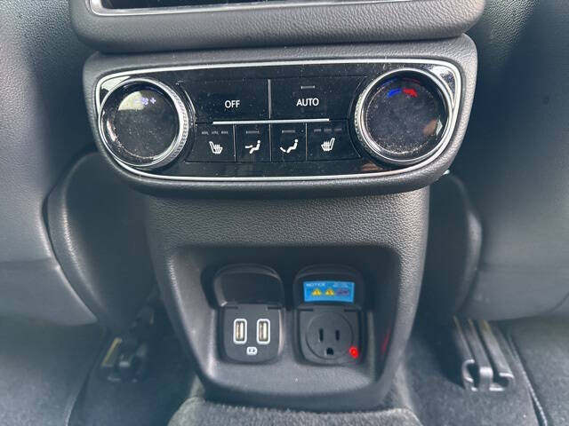 2021 Genesis GV80 3.5T