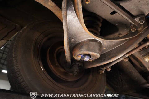 1955 Chevrolet Bel Air