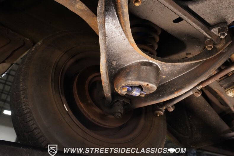 1955 Chevrolet Bel Air