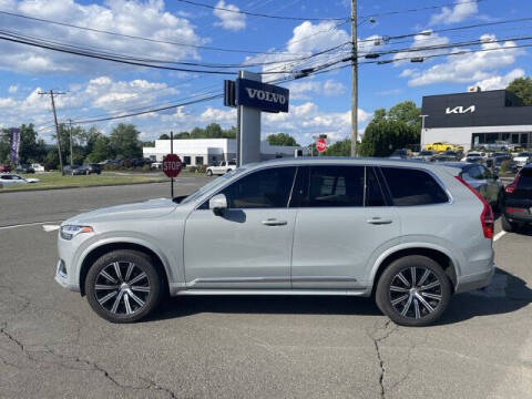2024 Volvo XC90 B6 Core Bright Theme