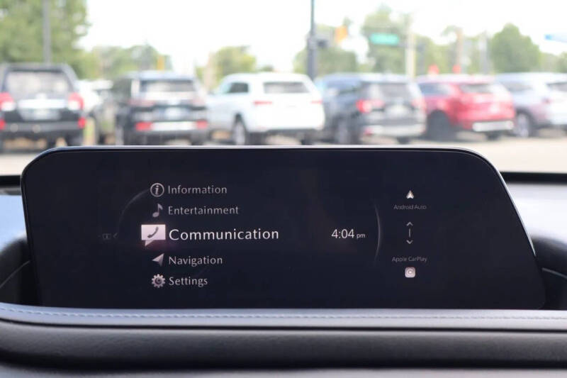 2024 Mazda CX-30 2.5 S Preferred