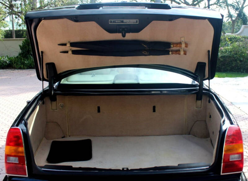 2001 Bentley Continental