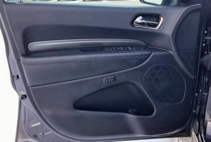 2020 Dodge Durango R/T