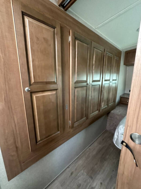 2019 Forest River Rockwood 2906WS