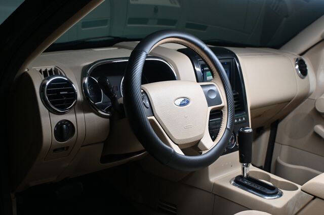 2006 Ford Explorer XLT