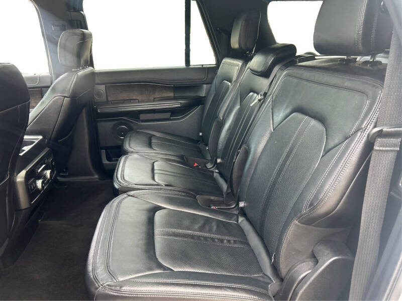 2019 Ford Expedition MAX Limited
