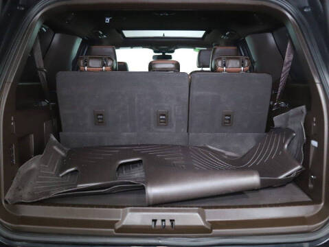 2023 Ford Expedition MAX King Ranch