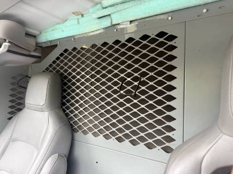 2010 Ford E-Series E-150