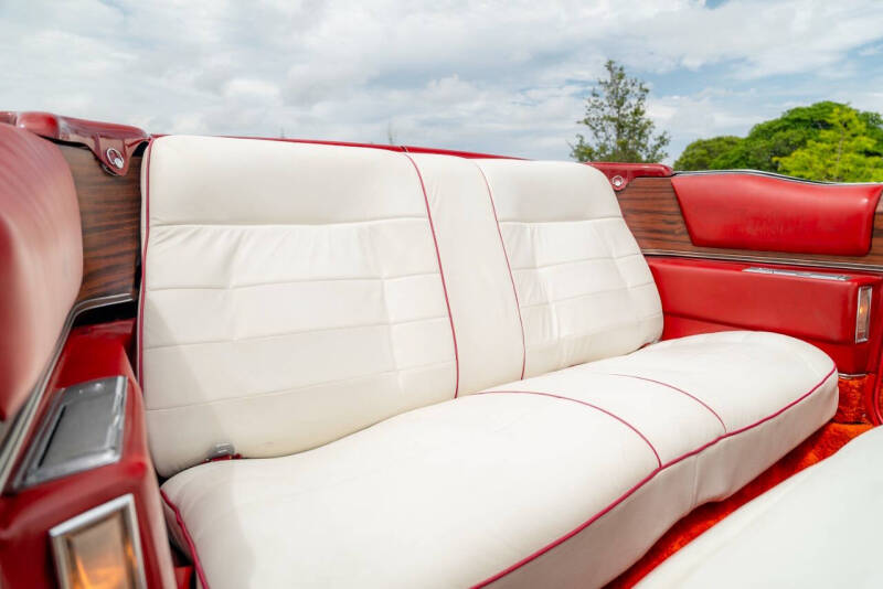 1975 Cadillac Eldorado