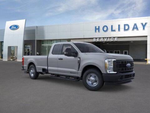 2026 Ford F-250 Super Duty