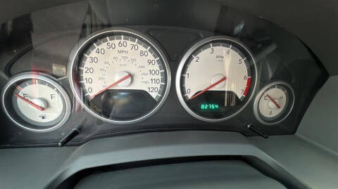 2010 Dodge Grand Caravan SXT