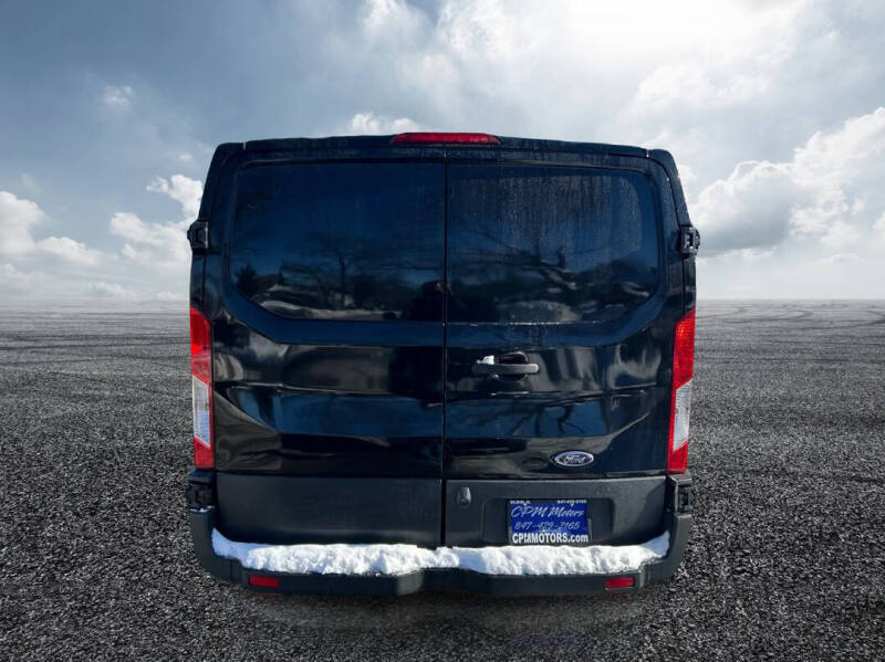 2016 Ford Transit 150