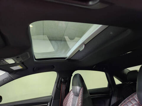 2018 Audi RS 3 2.5T quattro