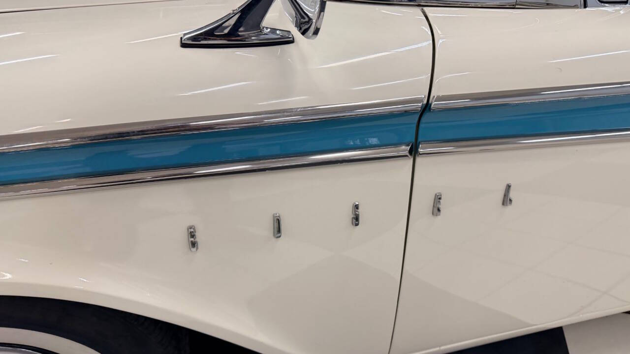 1959 Edsel Corsair 68