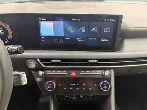 2025 Hyundai Sonata