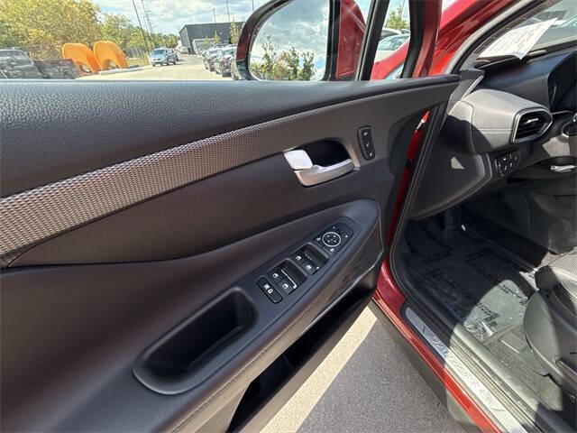 2019 Hyundai Santa Fe Ultimate 2.0T