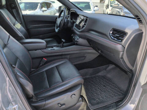 2023 Dodge Durango GT Plus