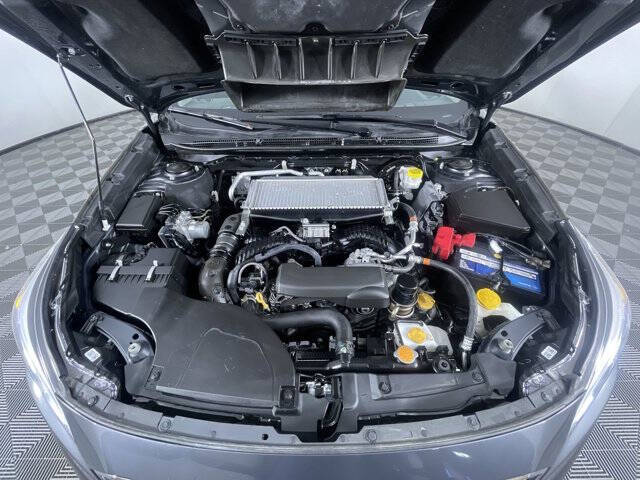 2021 Subaru Outback Limited XT