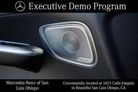 2025 Mercedes-Benz GLC GLC 300