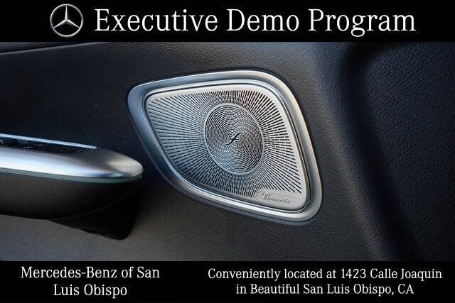 2025 Mercedes-Benz GLC GLC 300