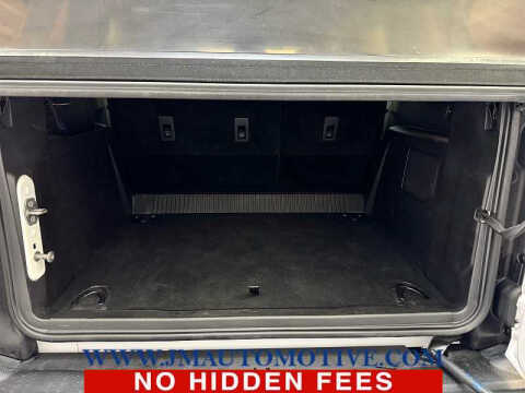 2023 Ford Bronco Wildtrak Advanced