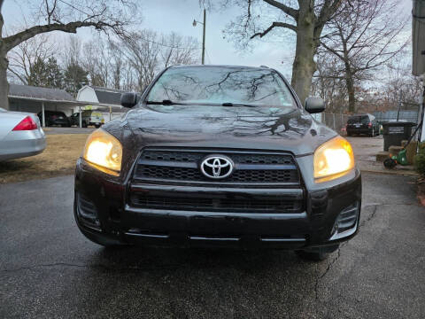 2011 Toyota RAV4