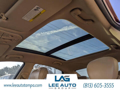 2015 Hyundai Genesis 5.0L