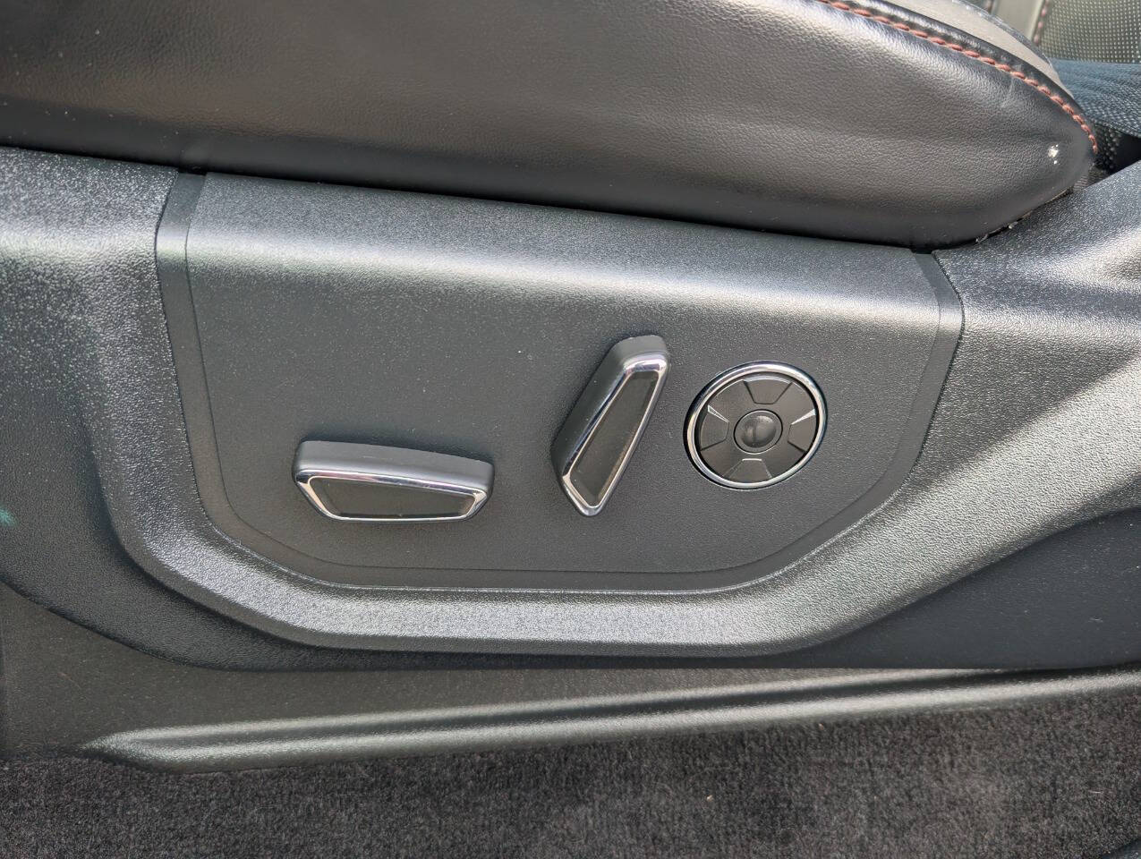 used 2020 Ford F-150 car, priced at $38,699