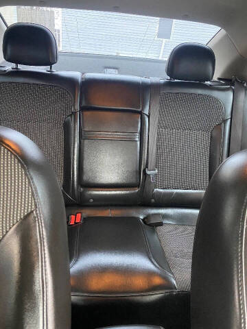 2013 Chevrolet Malibu LT