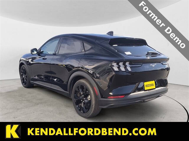 2024 Ford Mustang Mach-E Select