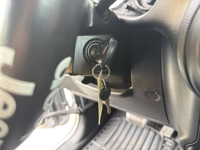 2016 Jeep Wrangler Black Bear