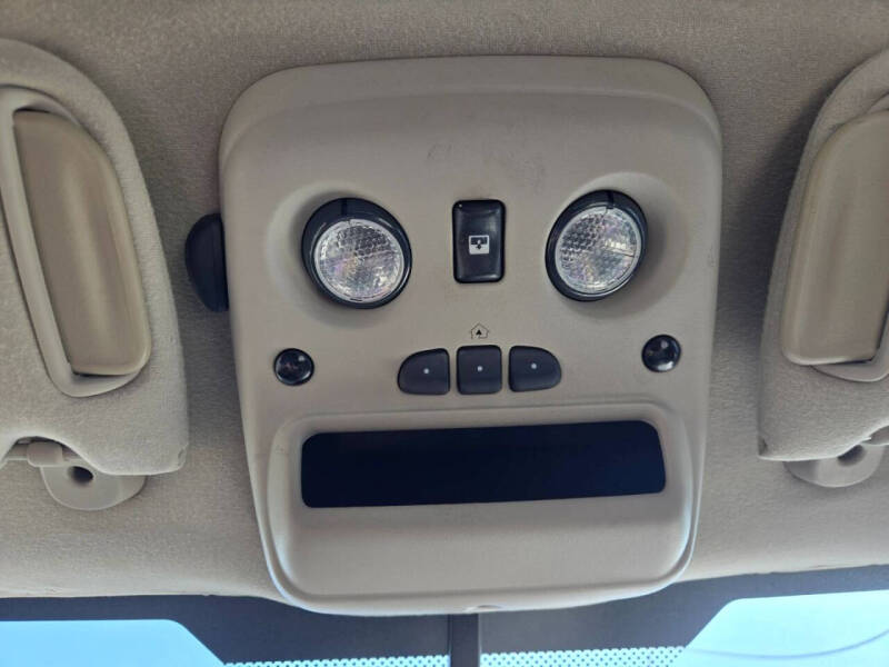 2005 Chevrolet Avalanche 1500 LT