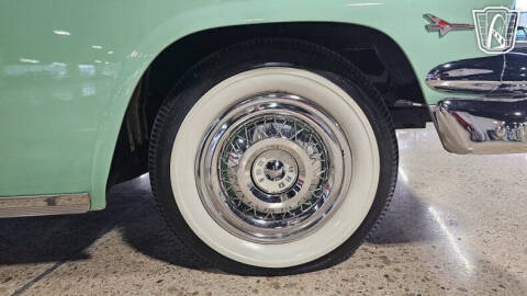 1956 Ford Crown Victoria