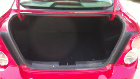 2013 Chevrolet Sonic LT Auto