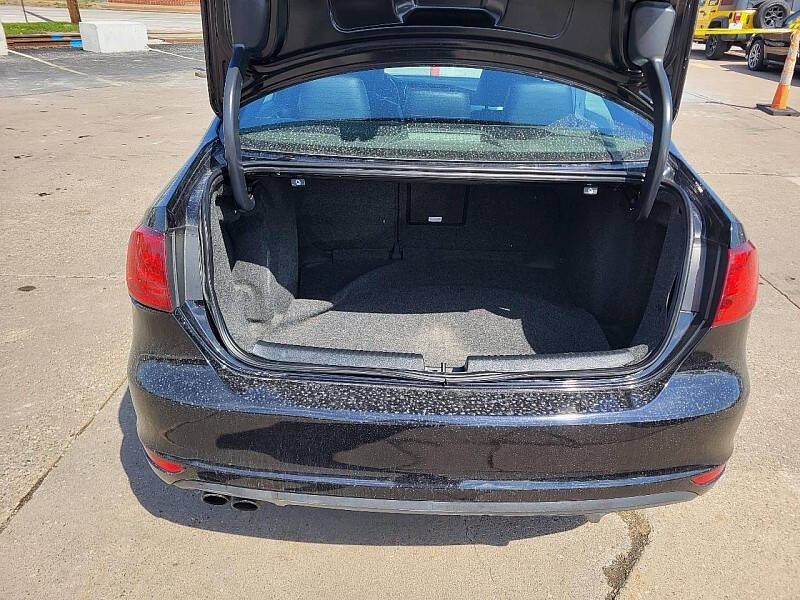 2013 Volkswagen Jetta