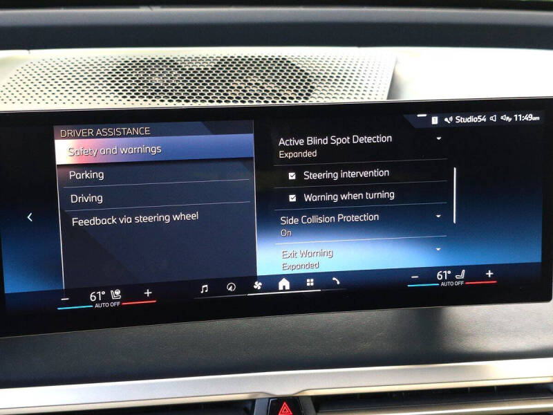 2024 BMW iX xDrive50