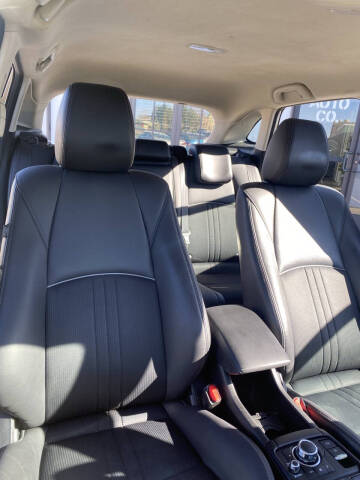 2019 Mazda CX-3 Touring