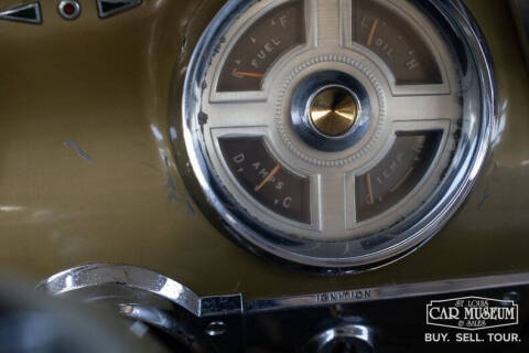 1955 Chrysler New Yorker