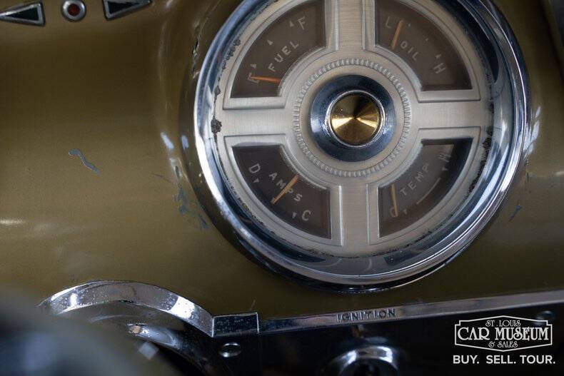 1955 Chrysler New Yorker